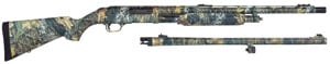 Mossberg & Sons 535C 12 22XXF/24FR LBA NBU - 45211 Mossberg & Sons 535C 12 22XXF/24FR LBA NBU - 45211