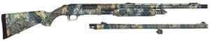 Mossberg & Sons 535C 12 22XXF/24FR LBA NBU