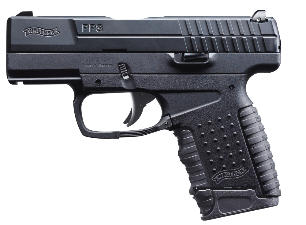 Walther Arms PPS 9mm