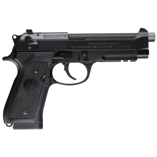 Beretta 96A1 .40 S&W Semi Auto Pistol