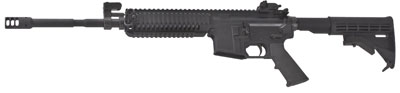 Colt M4 Match Target Carbine 223 Remington/5.56 NATO Semi-Auto Rifle