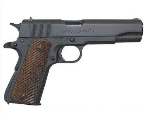 SPRINGFIELD STOCK DEALER PW9108LP