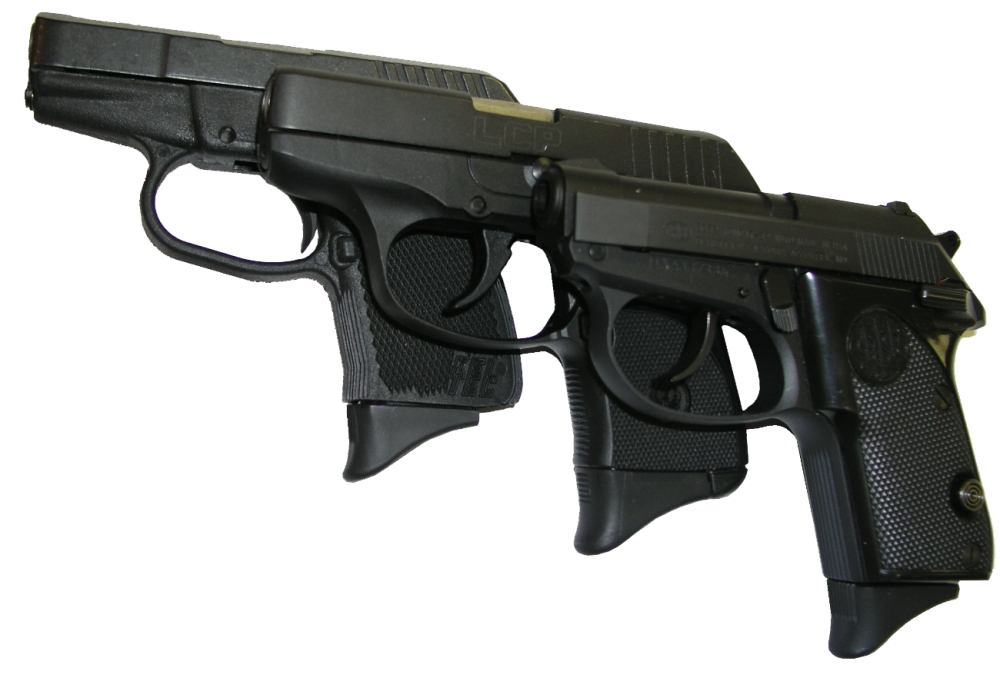 Buds Gun Shop