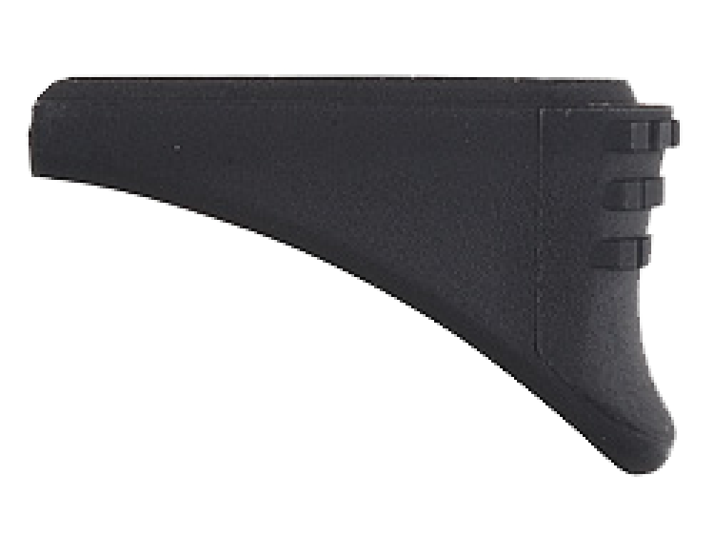 Ergo Ergo Never Quit Magazine Well Grip AR-15/M-4 Bla Ergo Ergo Never Quit Magazine Well Grip AR-15/M-4 Bla