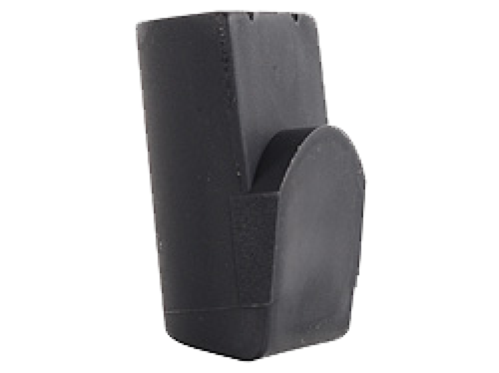 Pearce Grip Gt Grip Frame Insert Insert 36 Black