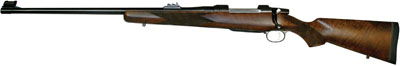 CZ 550 American Safari Magnum Left Hand .375 H&H Bolt Action Rifle