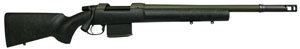 CZ 550 Urban Counter Sniper .308 Winchester Bolt Action Rifle - 04360