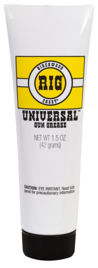 Birchwood Casey Rig Gun Grease Firearm Grease 1.5 oz