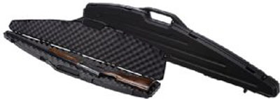 Plano Contour SE Scoped Rifle Case Plastic Textured