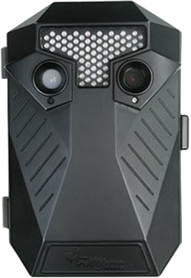 WGI DIG GAME CAMERA IR 8MP