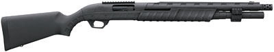 Remington 887 NITROMAG TAC 12 18.5 BLK