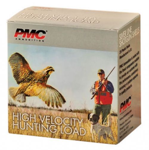 PMC ShotShell One Shot HV Magnum Steel 12 ga 3.5