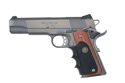 Pachmayr 1911 ALS GRIP