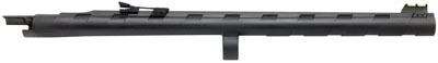 Remington 887 12 Gauge 21 Matte Hi-Viz Fiber Optic Ri