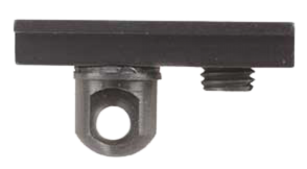 Harris HB6A American Rail Adapter Stud 5/16 Metal