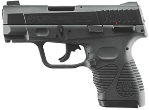 Taurus 24/7 45 G2 3.5 6R Stainless