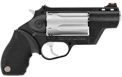Taurus Judge Public Defender Polymer 410/45 Long Colt Revolver
