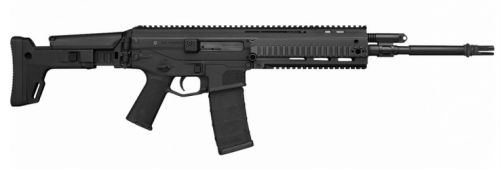 Bushmaster ACR Enhanced Carbine .223 Remington/5.56 NATO
