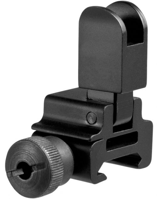 Barska Front Flip Up Iron Sights AR-15/M16/M4 Picatinny