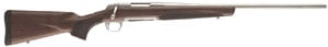 Browning XBLT StainlessHNT 7MM -SHOW- - 035233227