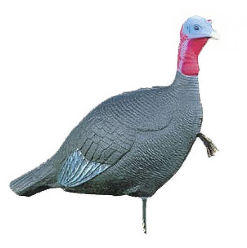 Feather Flex Turkey Decoy