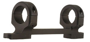 DNZ 32700 Scope Mount For Rem 700 Long Action Hi/30mm Style - 32700 DNZ 32700 Scope Mount For Rem 700 Long Action Hi/30mm Style - 32700