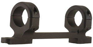 DNZ 1-Pc Hi Base & Ring Combo Remington 700 Short Acti - 36700 DNZ 1-Pc Hi Base & Ring Combo Remington 700 Short Acti - 36700