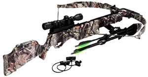 Excaliber Exomax Crossbow Excalibur Exomax Realtree Har - 6760