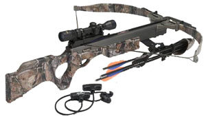 Excaliber Vortex Crossbow Excalibur Vortex Realtree All - 6750