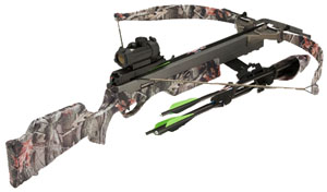 EXCALIBUR EXOCET RED DOT 200 - 6745