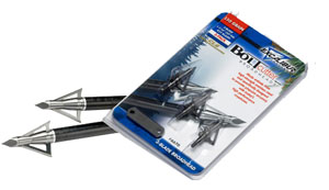 Excaliber Bolt Cutter Broadhead Boltcutter Silver