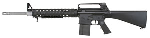 Armalite AR10 A4 National Match Rifle 7.62