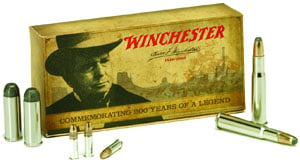 Winchester 45 C OFWinchester COM 250RN 50 - X45CBOFW
