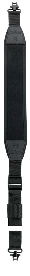 Allen Cascade 1 Swivel Size Black