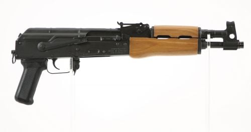 Century International Arms Inc.  Draco 7.62 x 39mm Pistol