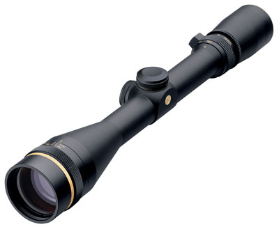 Leupold VX-3 4.5-14X40AO Matte B&C