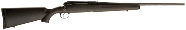 Savage EDGE 25-06