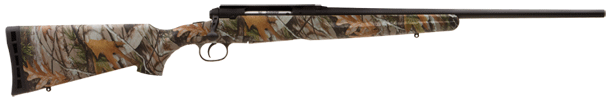 Savage EDGE 308 CAMO