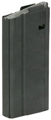 Armalite AR-10 Magazine 25RD 30-30 Winchester Black Steel GEN II