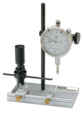 RCBS Case Master Gauging Tool