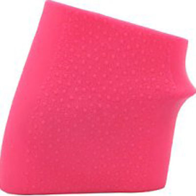 Hogue HANDALL JR GRIP SLEEVE PINK