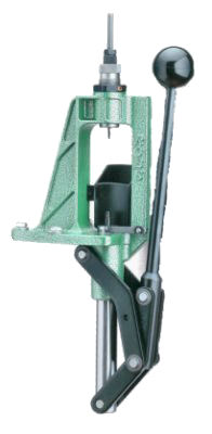 RCBS Partner Reloading Press