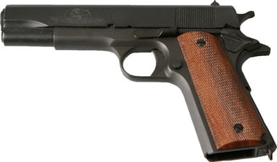 Taylors&Co 1911 Standard 45 ACP 5 7+1