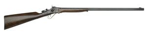 Taylors & Company Half-Pint Sharps .22 LR Single Shot Rifle