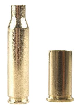 Winchester Unprimed Brass Cases 3006 Springfield 50/Bag