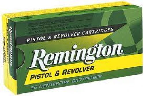 Remington 32 Smith & Wesson Long 98 Grain Lead Round Nose