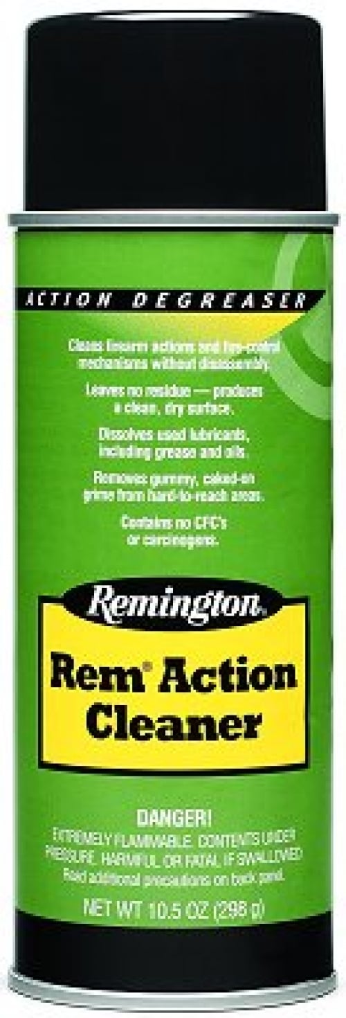 Remington Action Cleaner