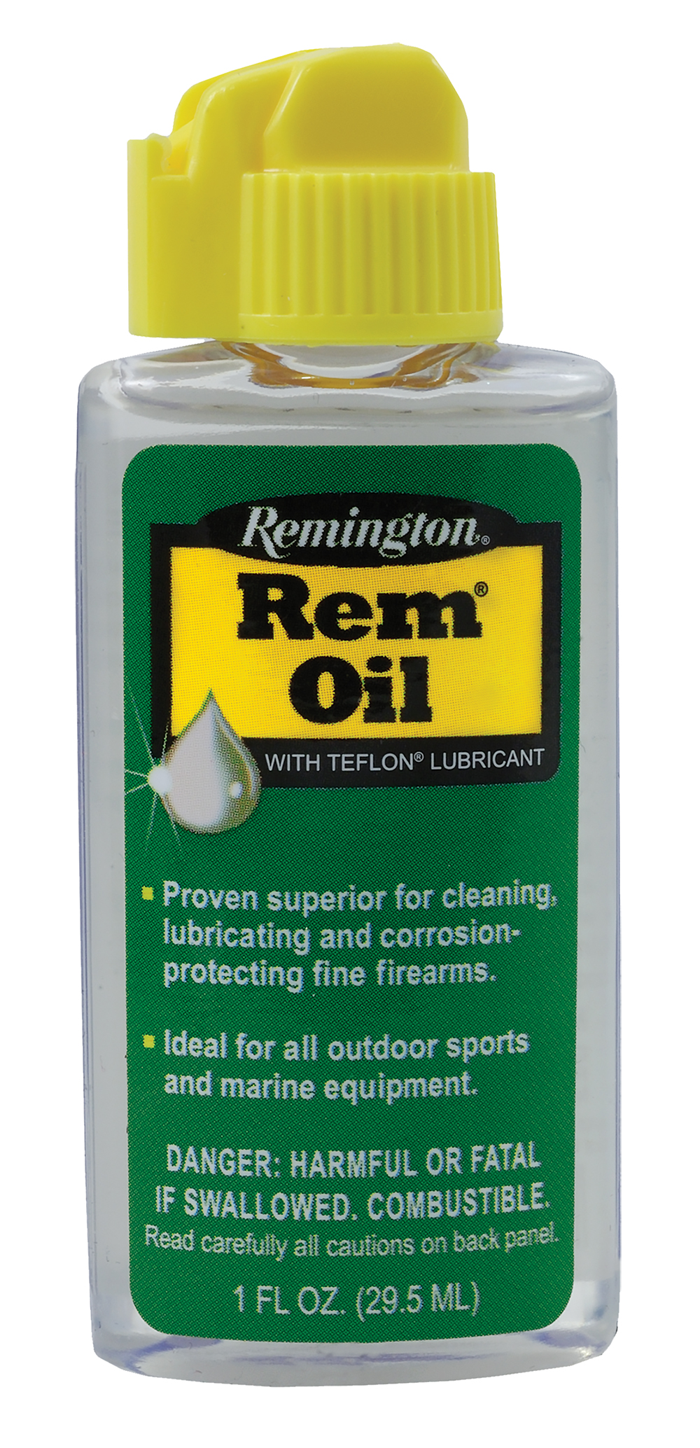 Remington REM-OIL BOTTLE 1OZ