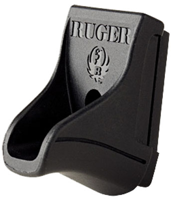 Ruger SR9C FINGER EXTENSION