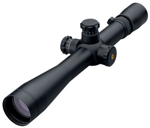 Leupold MARK4*LRT M1 3.5-10X40 TMR